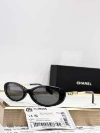 Picture of Chanel Sunglasses _SKUfw77668750fw